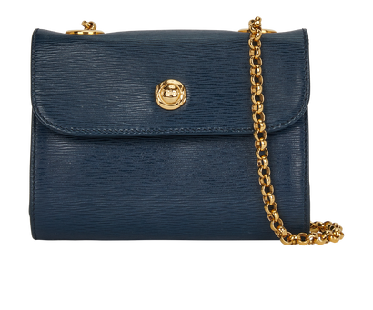 Mini Bag With Mirror, front view